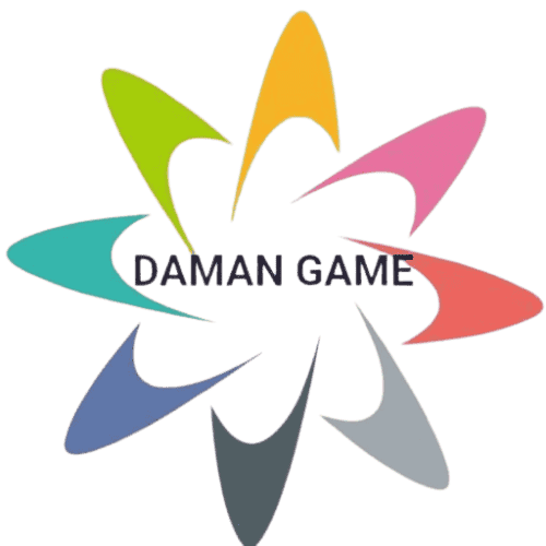 Daman Games